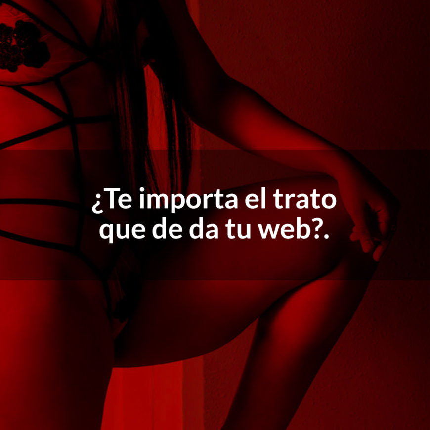 Trato Web Putas Alicante